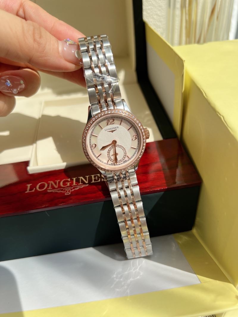 LONGINES